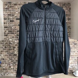 Nike Academy dry fit